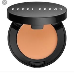 Bobbi brown peach color corrector